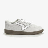Vans Lowland Cc Hairy Wildleder